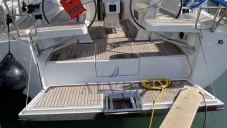 Hanse 388